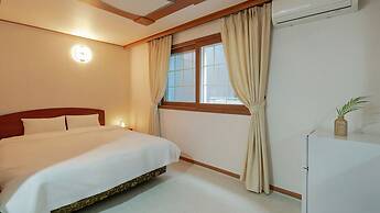 Beautiful Sea Pet-frie Pension, Yangyang