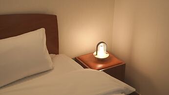 Beautiful Sea Pet-frie Pension, Yangyang