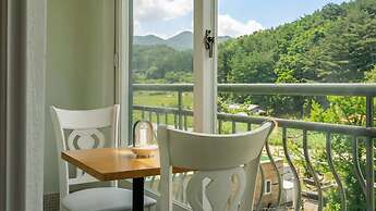 Beautiful Sea Pet-frie Pension, Yangyang
