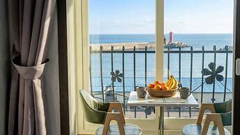 Beautiful Sea Pet-frie Pension, Yangyang
