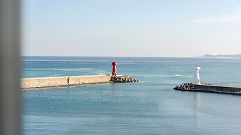 Beautiful Sea Pet-frie Pension, Yangyang