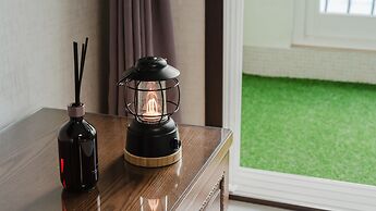 Beautiful Sea Pet-frie Pension, Yangyang
