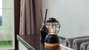 Beautiful Sea Pet-frie Pension, Yangyang