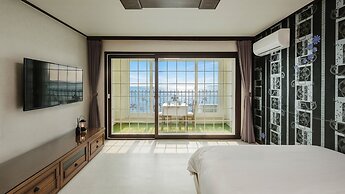 Beautiful Sea Pet-frie Pension, Yangyang
