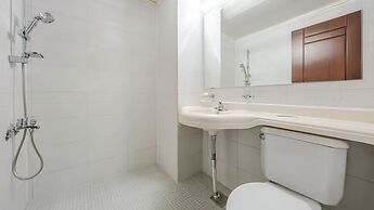 Beautiful Sea Pet-frie Pension, Yangyang