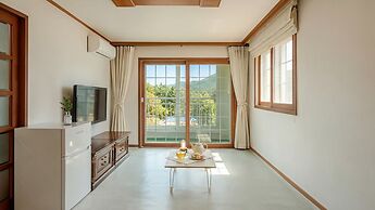 Beautiful Sea Pet-frie Pension, Yangyang