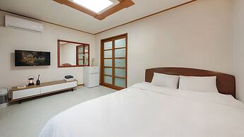 Beautiful Sea Pet-frie Pension, Yangyang