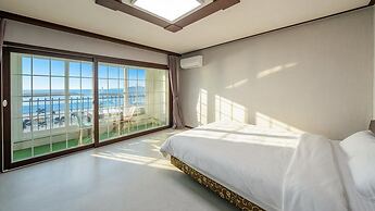 Beautiful Sea Pet-frie Pension, Yangyang