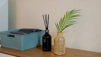 Beautiful Sea Pet-frie Pension, Yangyang
