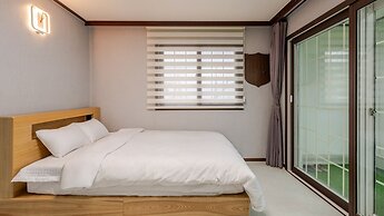 Beautiful Sea Pet-frie Pension, Yangyang