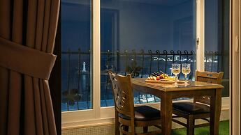 Beautiful Sea Pet-frie Pension, Yangyang