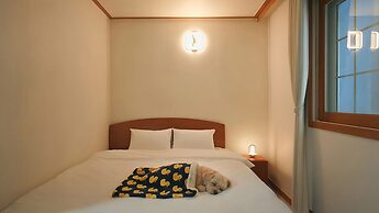 Beautiful Sea Pet-frie Pension, Yangyang