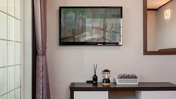 Beautiful Sea Pet-frie Pension, Yangyang