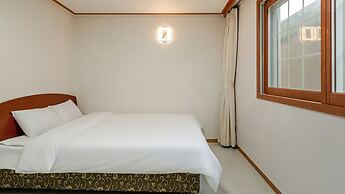 Beautiful Sea Pet-frie Pension, Yangyang