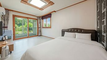 Beautiful Sea Pet-frie Pension, Yangyang