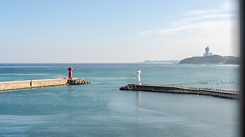 Beautiful Sea Pet-frie Pension, Yangyang