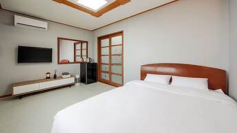 Beautiful Sea Pet-frie Pension, Yangyang