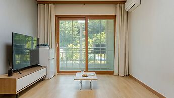 Beautiful Sea Pet-frie Pension, Yangyang