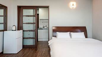 Beautiful Sea Pet-frie Pension, Yangyang