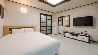 Beautiful Sea Pet-frie Pension, Yangyang