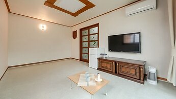 Beautiful Sea Pet-frie Pension, Yangyang