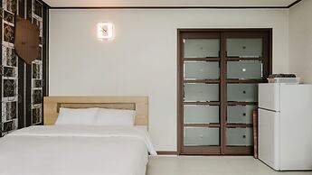 Beautiful Sea Pet-frie Pension, Yangyang