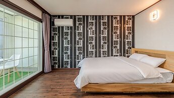 Beautiful Sea Pet-frie Pension, Yangyang