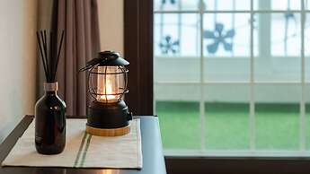 Beautiful Sea Pet-frie Pension, Yangyang