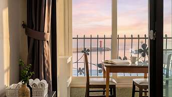 Beautiful Sea Pet-frie Pension, Yangyang