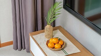 Beautiful Sea Pet-frie Pension, Yangyang