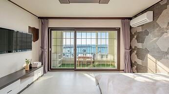 Beautiful Sea Pet-frie Pension, Yangyang