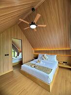 Sai Wana Cabin Bedugul