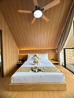 Sai Wana Cabin Bedugul