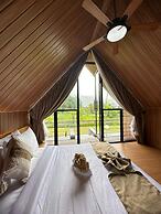 Sai Wana Cabin Bedugul