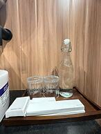 Sai Wana Cabin Bedugul