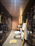 Sai Wana Cabin Bedugul