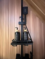 Sai Wana Cabin Bedugul