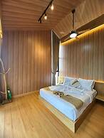 Sai Wana Cabin Bedugul