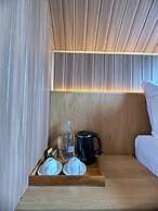 Sai Wana Cabin Bedugul