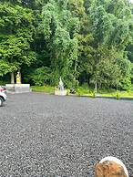 Sai Wana Cabin Bedugul