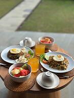 Sai Wana Cabin Bedugul