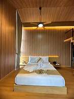 Sai Wana Cabin Bedugul