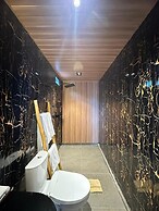 Sai Wana Cabin Bedugul