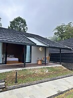 Sai Wana Cabin Bedugul