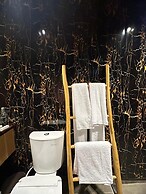 Sai Wana Cabin Bedugul