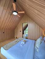 Sai Wana Cabin Bedugul