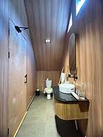 Sai Wana Cabin Bedugul