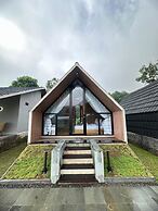 Sai Wana Cabin Bedugul