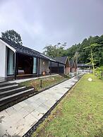 Sai Wana Cabin Bedugul