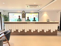 Verano Hotel & Spa